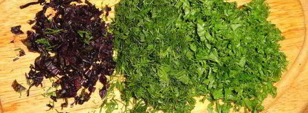 котлетки романовские. Шаг 4