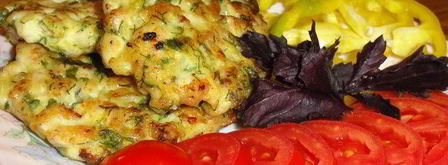 котлетки романовские. Шаг 9