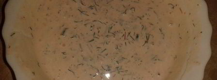 котлетки с рисом под нежным соусом с капустным гарниром. Шаг 2