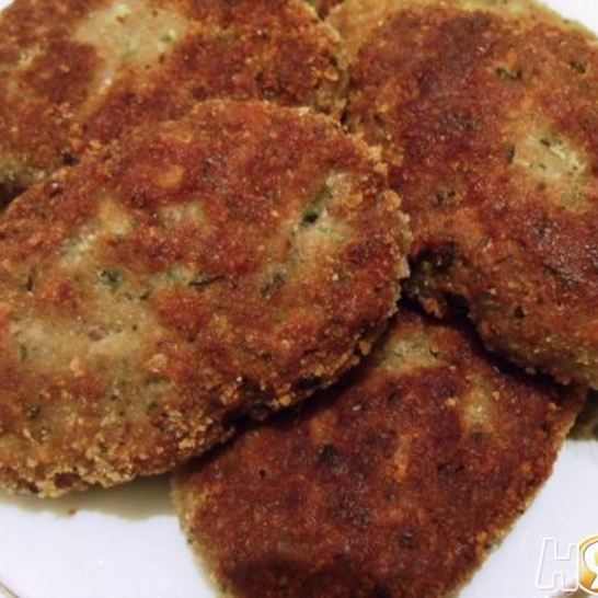 Рецепт котлет армянских
