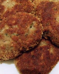 Котлеты армянские