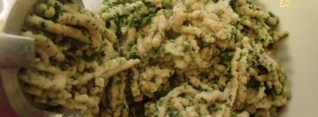 котлеты армянские. Шаг 4