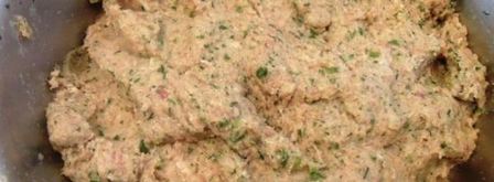 котлеты армянские. Шаг 6