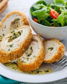 Котлеты де-воляй