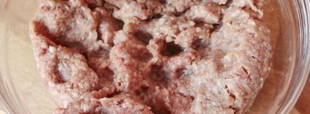 котлеты гречневые. Шаг 2