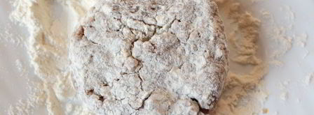 котлеты гречневые. Шаг 6