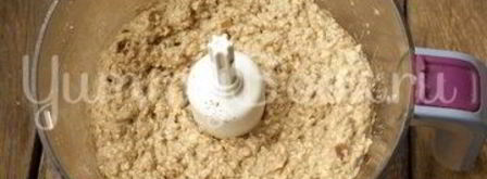 котлеты из баклажанов с сыром. Шаг 6