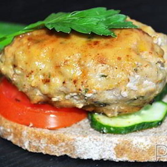 Рецепт котлет из фарша с морковью
