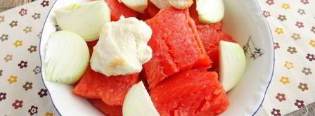 котлеты из кеты с плавленым сыром. Шаг 7