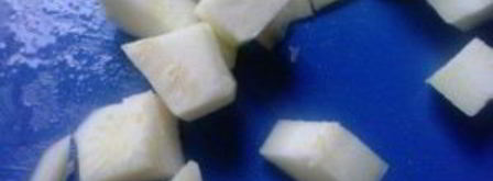 котлеты из хека в духовке. Шаг 3