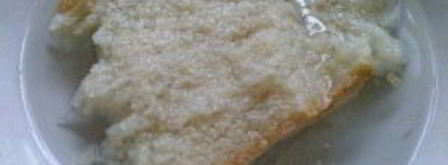 котлеты из хека в духовке. Шаг 6