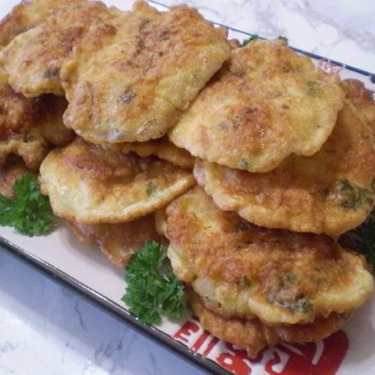 Рецепт котлет из куриного филе кусочками