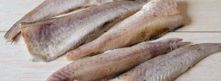 котлеты из минтая в сухарях на сковороде. Шаг 4