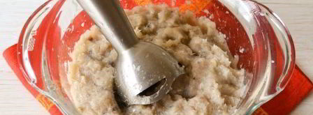 котлеты из минтая в сухарях на сковороде. Шаг 8