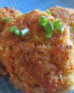 Котлеты из перловки