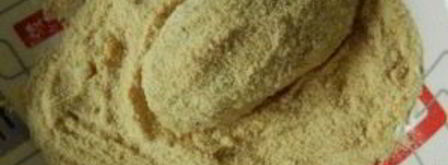 котлеты из рыбного филе. Шаг 3