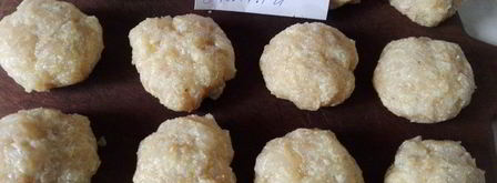 котлеты из щуки. Шаг 6