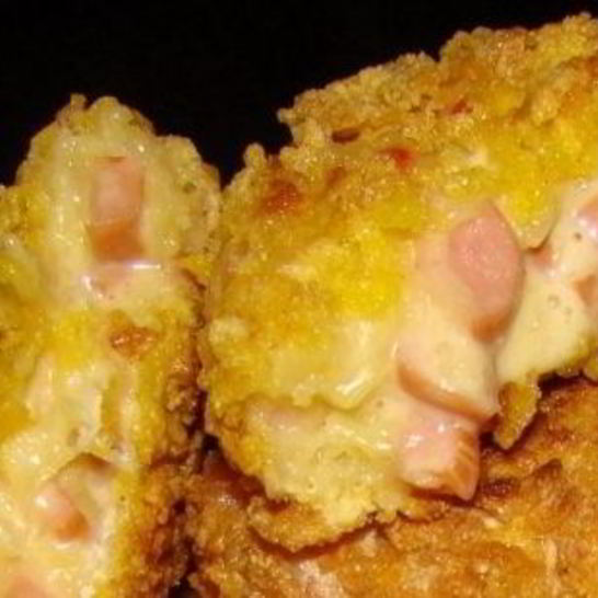 Рецепт котлет из сосисок