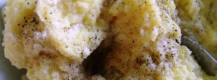 котлеты картофельные с грибной начинкой. Шаг 8