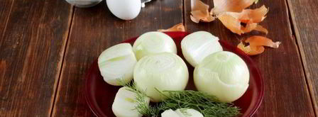 котлеты луковые. Шаг 4