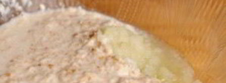 котлеты мясные в духовке. Шаг 3