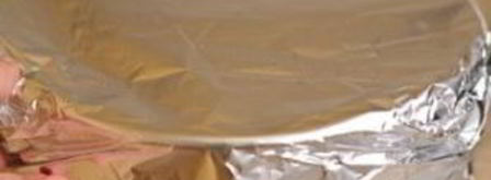 котлеты мясные в духовке. Шаг 7