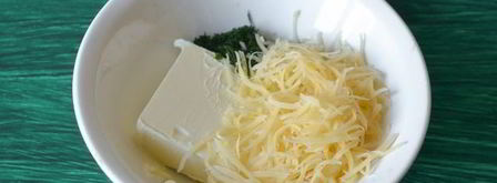 котлеты по-киевски на сковороде. Шаг 7