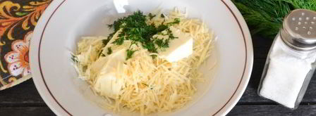 котлеты по-киевски в духовке. Шаг 5