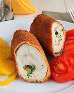 Котлеты по-киевски