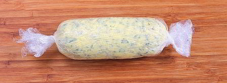 котлеты по-киевски. Шаг 3