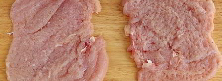 котлеты по-киевски. Шаг 4