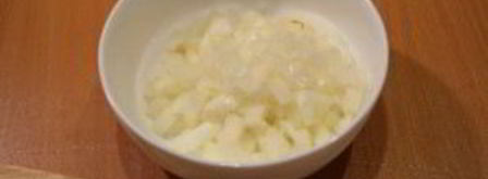 котлеты по-московски. Шаг 2