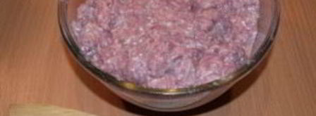 котлеты по-московски. Шаг 4