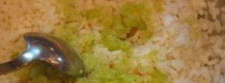 котлеты рубленые в духовке. Шаг 3