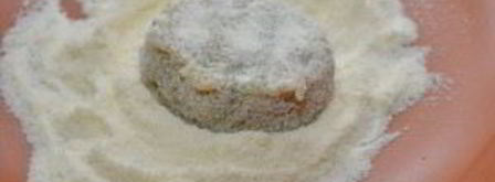 котлеты рубленые в духовке. Шаг 6