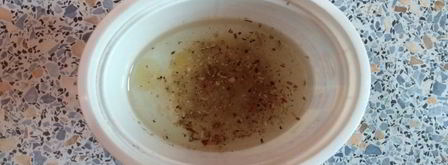 котлеты с картофелем по-деревенски. Шаг 7