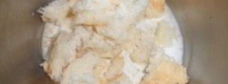 котлеты с сыром и помидорами. Шаг 2