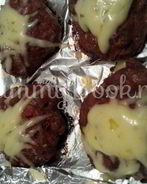 Котлеты с сыром