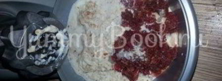 котлеты с сыром. Шаг 4