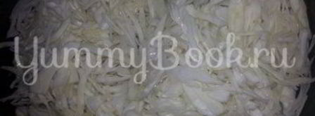 котлеты с сыром. Шаг 10