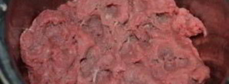 котлеты в кляре. Шаг 2