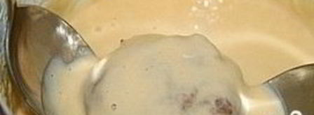 котлеты в кляре. Шаг 6