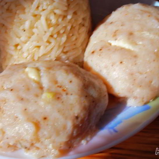 Рецепт котлет воздушных