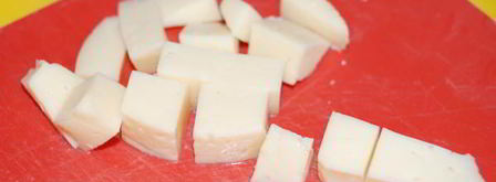 котлеты воздушные. Шаг 3