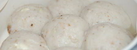 котлеты воздушные. Шаг 6