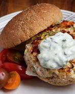 Куриные котлеты по-министерски