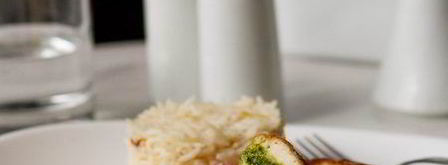 куриные котлеты с песто. Шаг 10