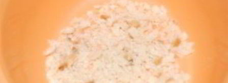 куриные котлеты с подливкой. Шаг 2