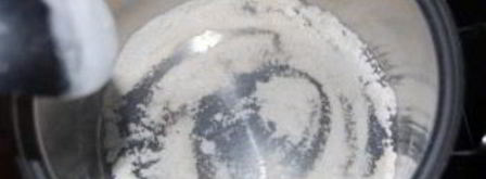 куриные котлеты с подливкой. Шаг 7