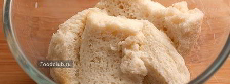 куриные котлеты. Шаг 3